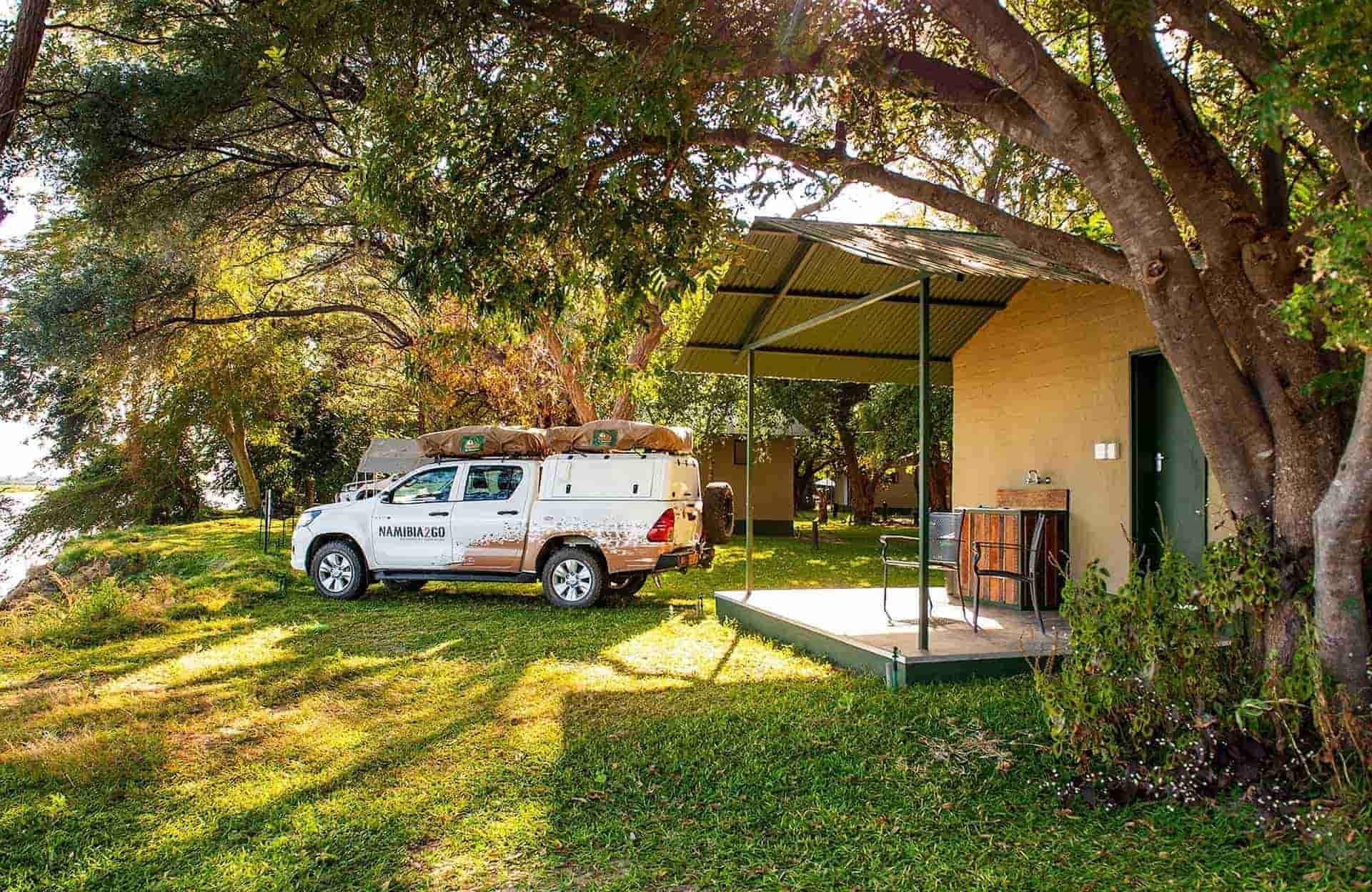 Zambezi Mubala Campsite_main banner